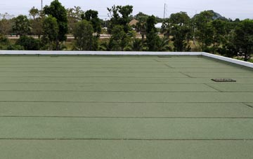 all Hoxne roofing types quoted for