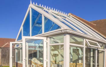 conservatory roof insulation costs Hoxne