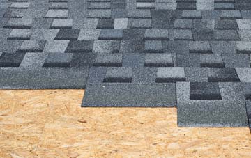 expert Hoxne asphalt roof companies