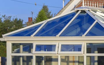 professional Hoxne conservatory insulation