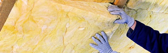 quotes for Hoxne roof insulation