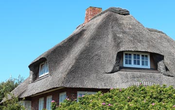 thatch roofing Hoxne, Suffolk
