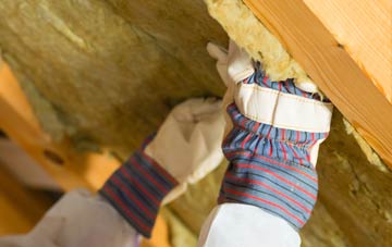 types of Hoxne pitched roof insulation materials