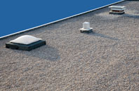 Hoxne flat roofing