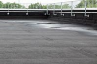 find rated Hoxne flat roofing companies