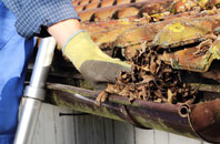 Hoxne gutter cleaners